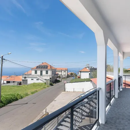 Paul's House Prázdninový dům *