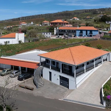 Paul's House