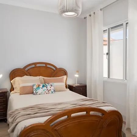 Paul's House Hébergement de vacances Ponta do Pargo