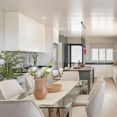 Paul's House Hébergement de vacances Ponta do Pargo