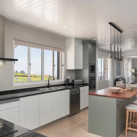 Hébergement de vacances Paul's House