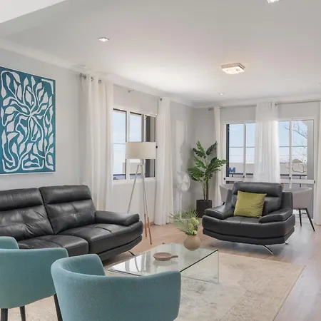 Paul's House Hébergement de vacances *