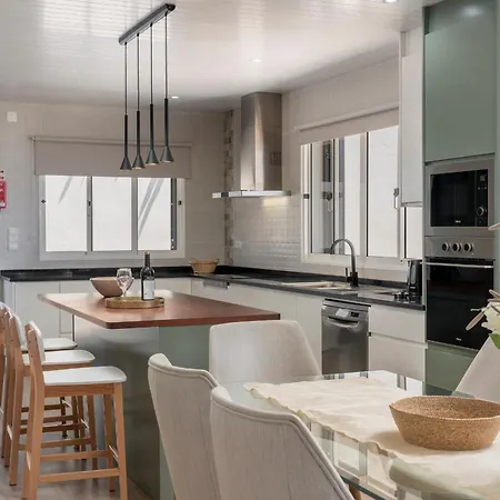 Paul's House * Ponta do Pargo