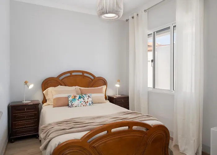 Paul's House בית נופש פונטה דו פארגו