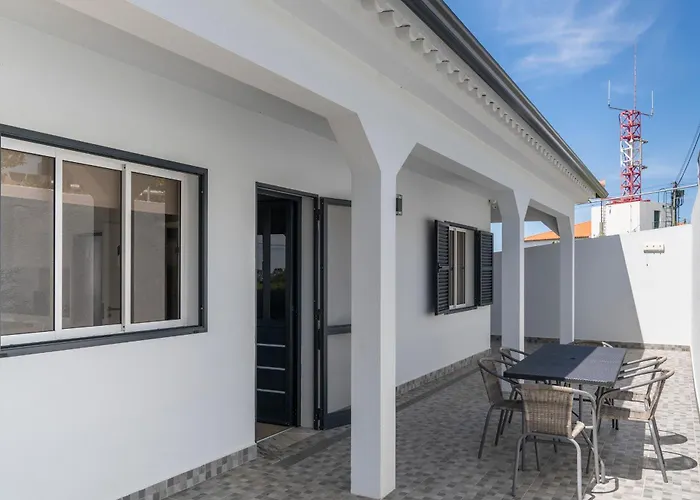 בית נופש Paul's House *