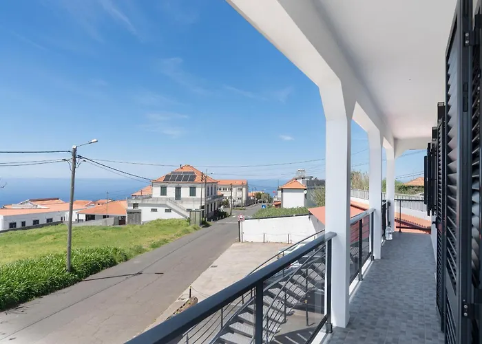 Paul's House 別荘 *