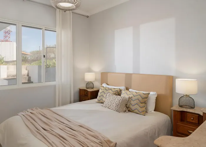 בית נופש Paul's House *