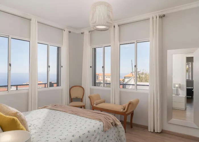 Paul's House בית נופש פונטה דו פארגו