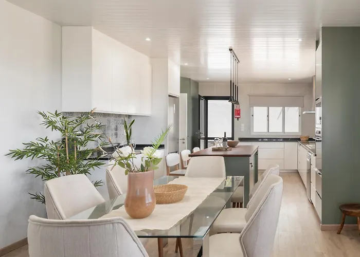 Paul's House בית נופש פונטה דו פארגו