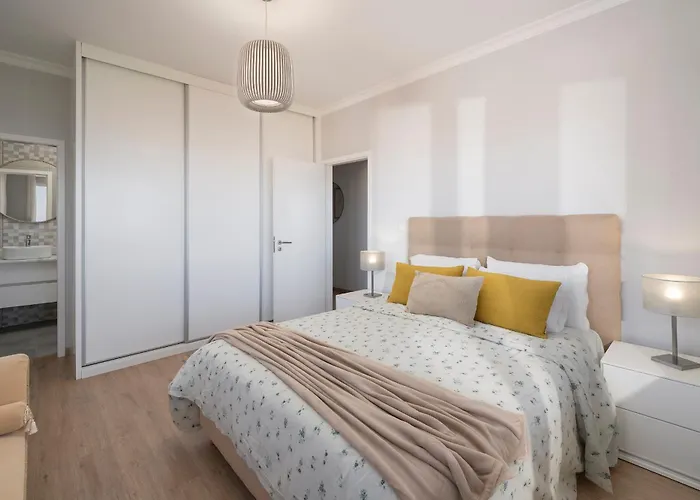 Paul's House פונטה דו פארגו