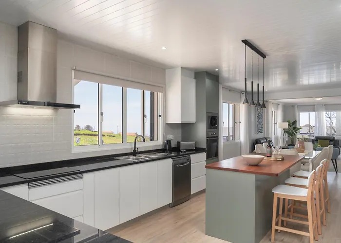 בית נופש Paul's House