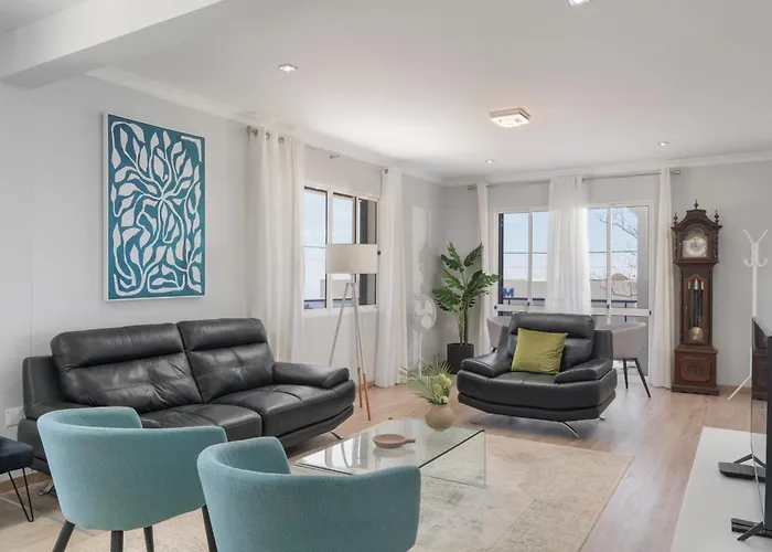 Paul's House בית נופש *