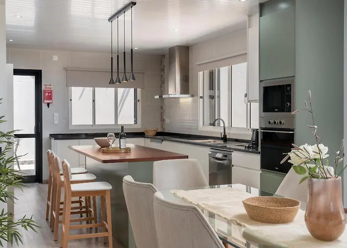 Paul's House * פונטה דו פארגו